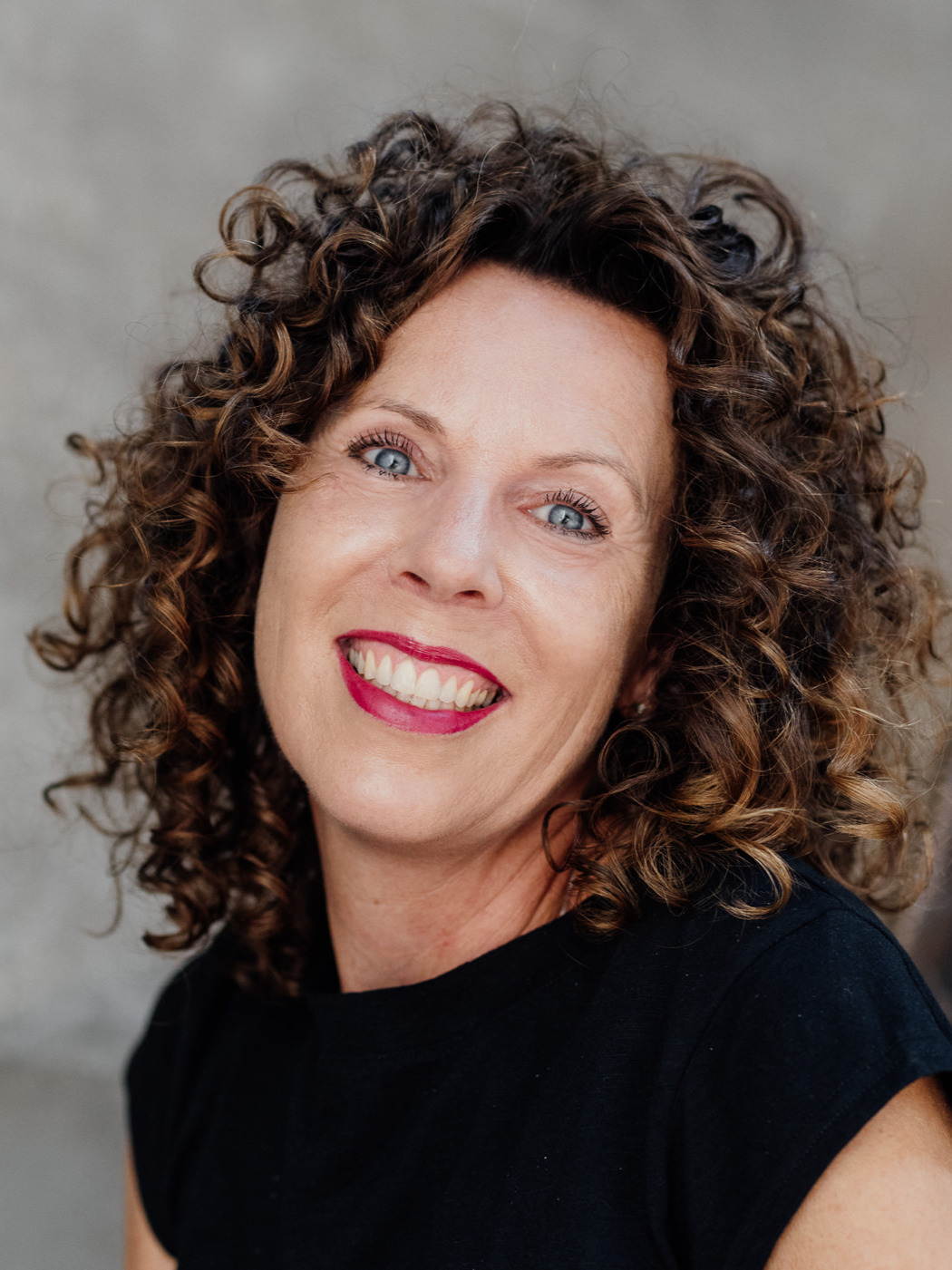 Cynthia Hilkman