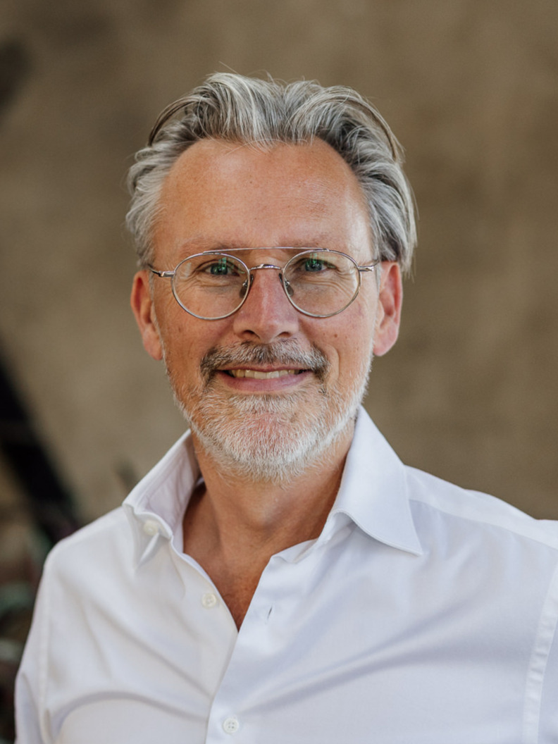 Sander Hilkman