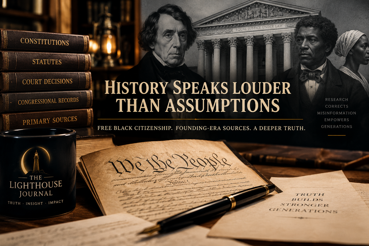 Treatise on Persons, People, and the Founding-Era Citizenry