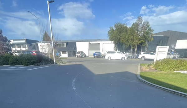 Car Park Line Marking Maintenance Free quote | Pave-Mark Ltd