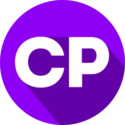 Client logo