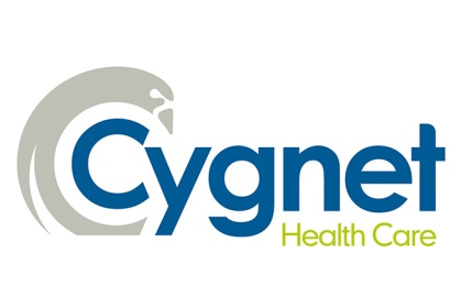 Client logo
