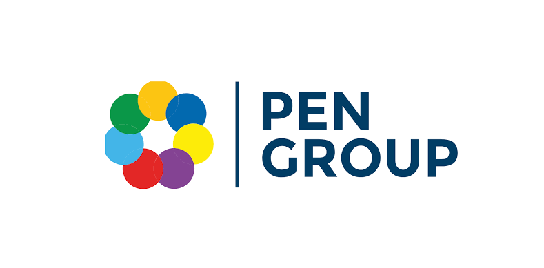 Client logo
