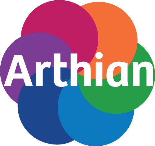 Client logo
