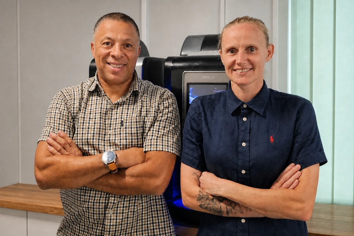James and Jodie