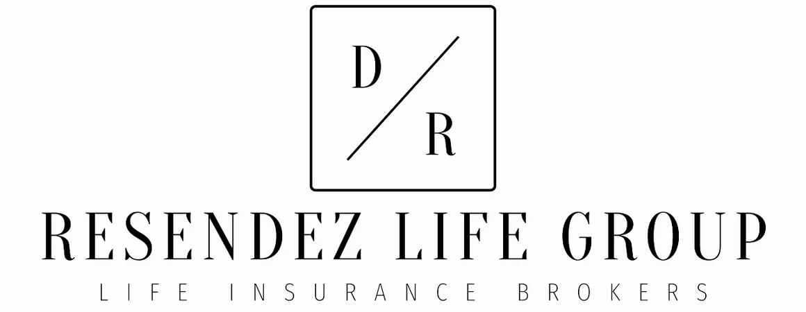 Resendez Life Group Logo