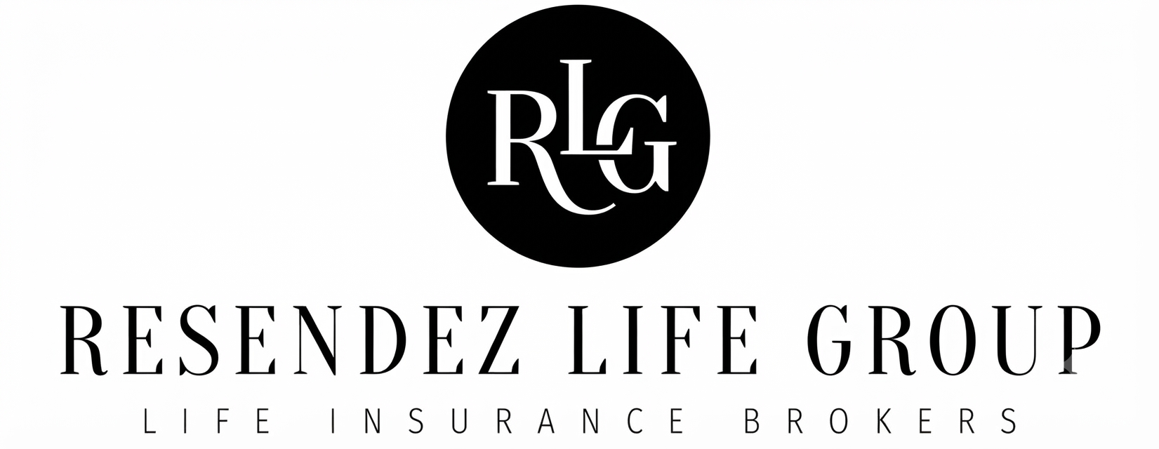 Resendez Life Group Logo
