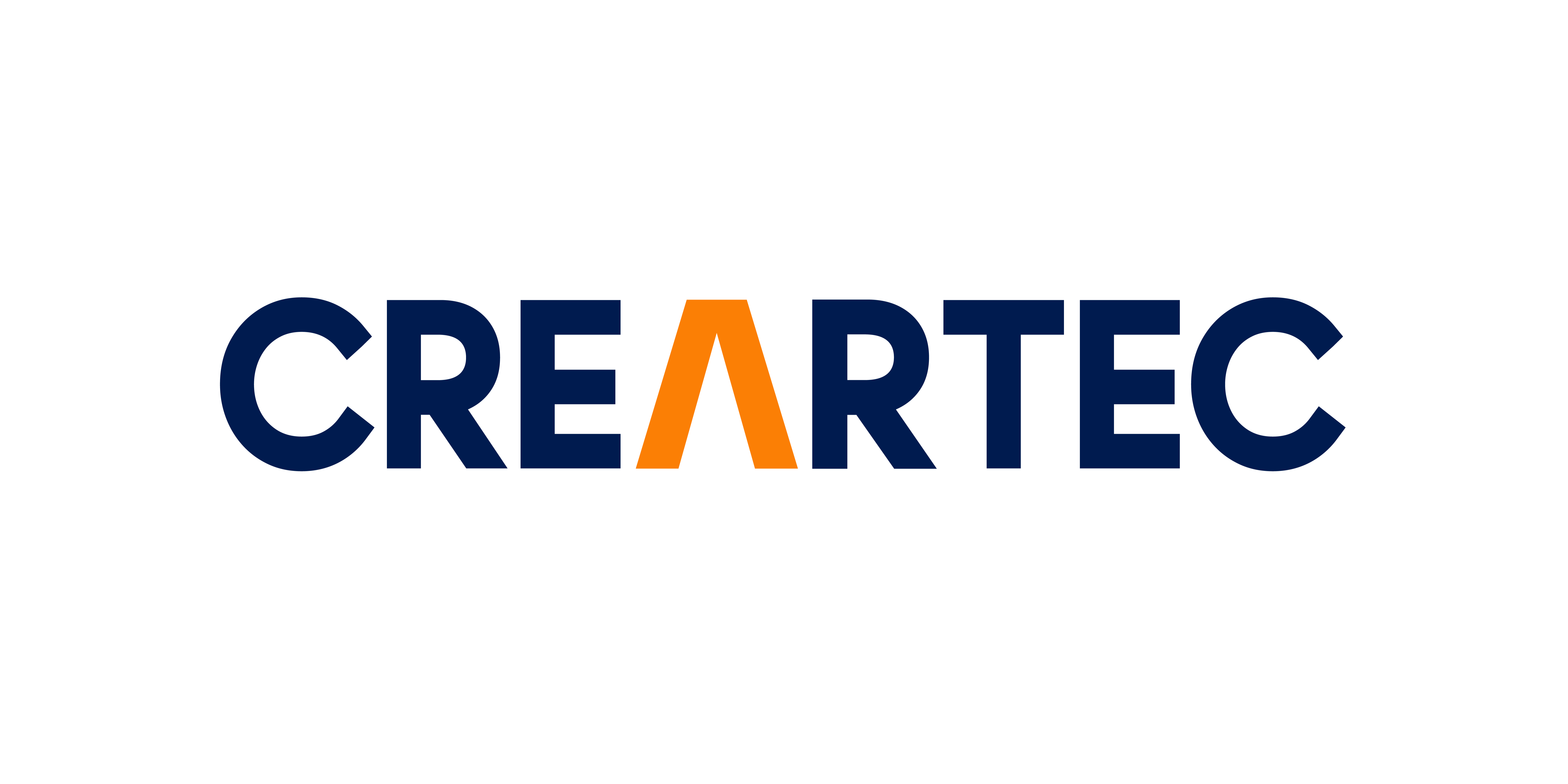 Creartec 360 Logo