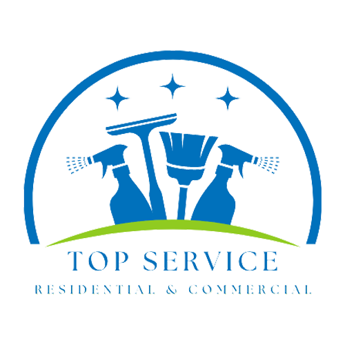 Top Service Logo