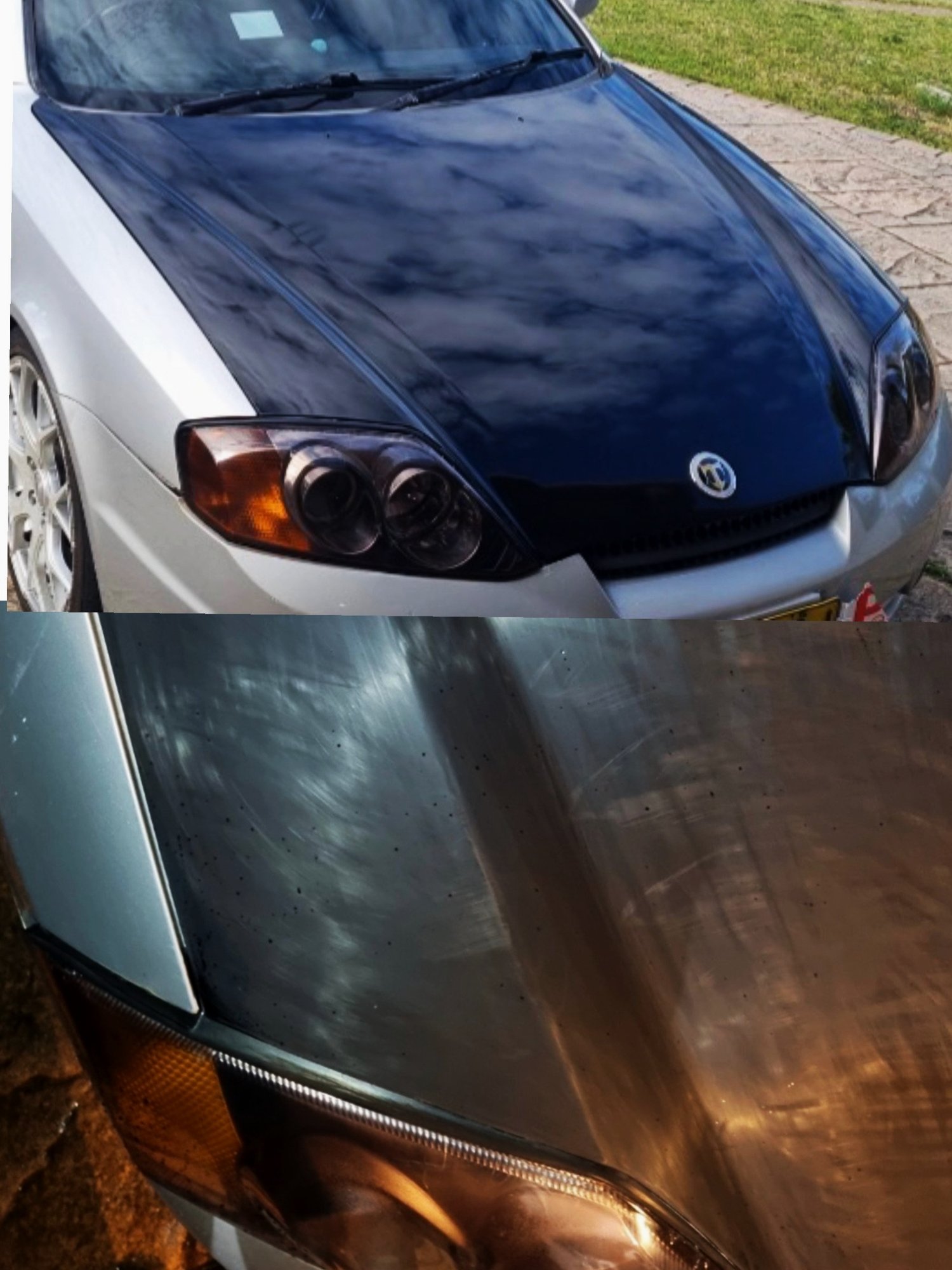 HOOK Mobile Car Detailing & Ceramic coatings Wollongong Paint Correction