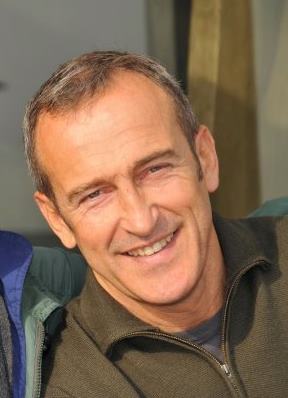 Leonid Frolov