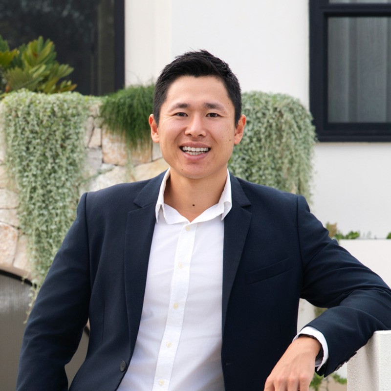 Christopher Ee