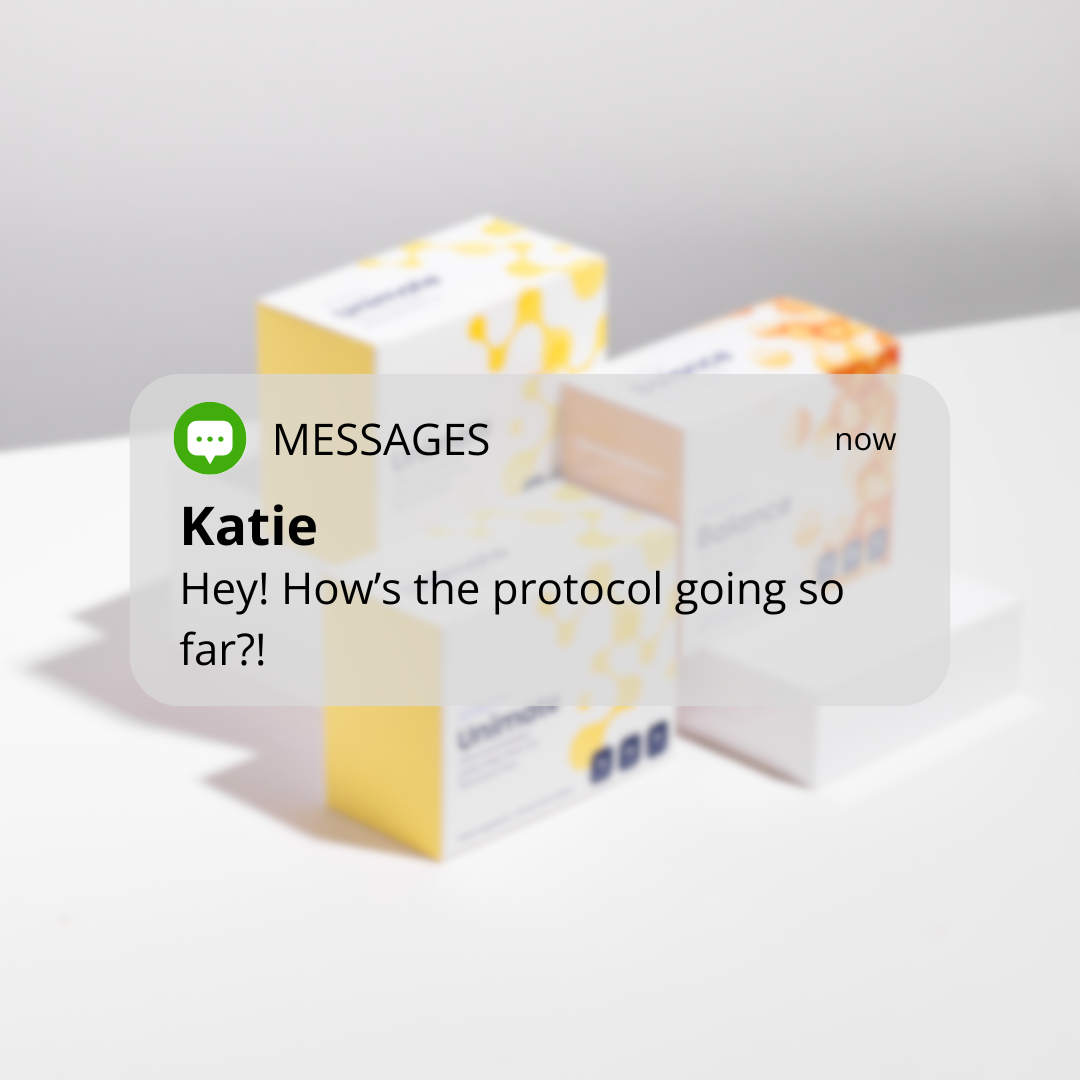 Your Health Coach