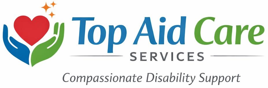 Top Aid care Services – Trusted NDIS Disability Support Australia