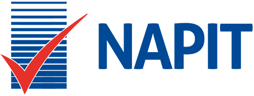 NAPIT registered electrician