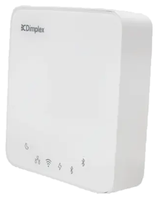 Dimplex Hub for app control