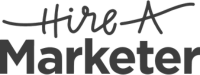 Logo of Hire a Marketer