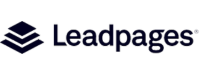Logo of Leadpages