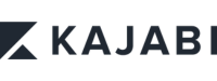 Logo of Kajabi