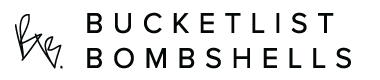Logo of Bucketist Bombshells