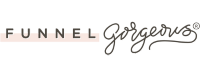 Logo of Funnel Gorgeous