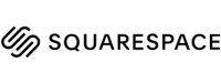 Logo of Squarespace