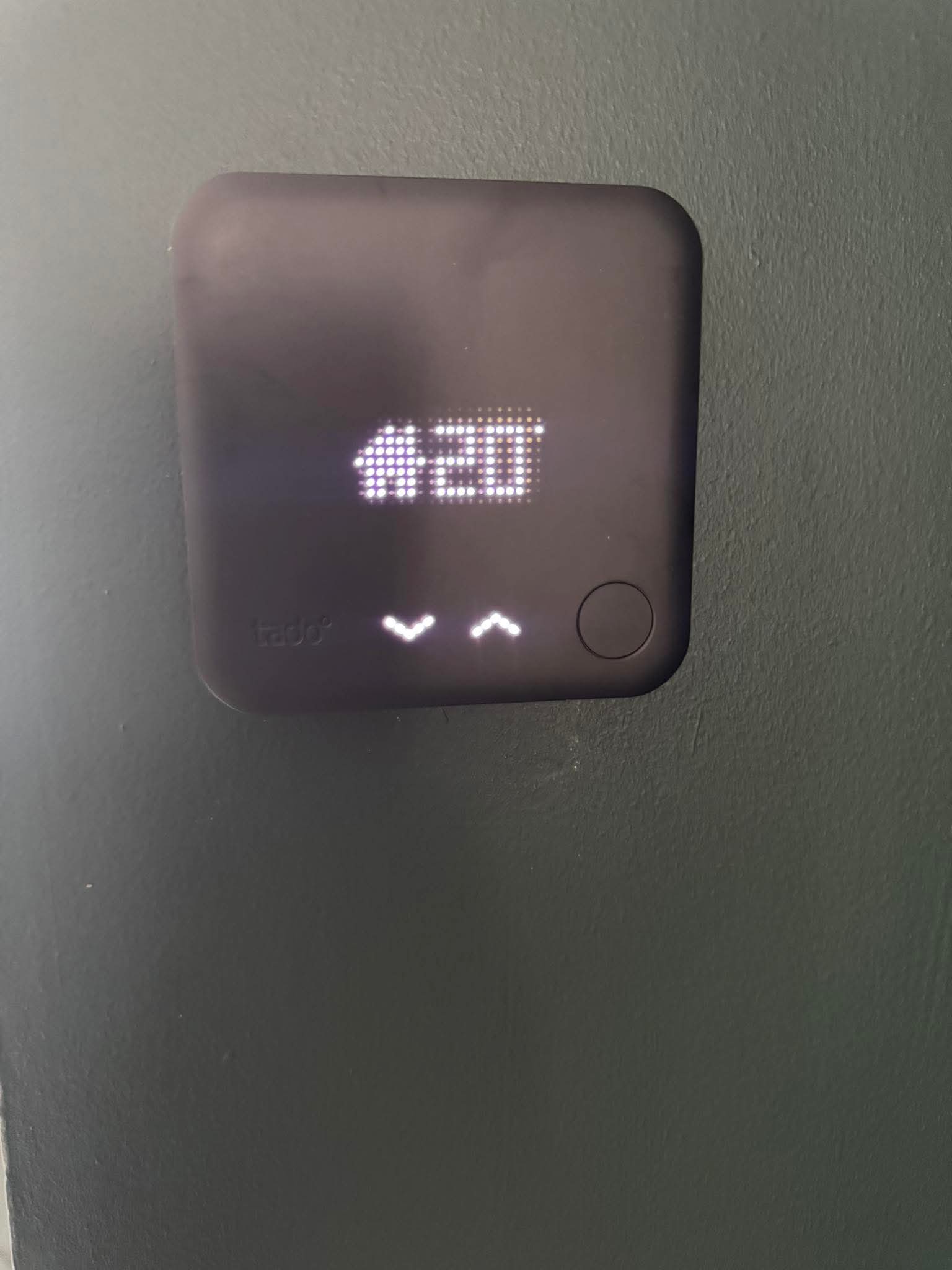 Smart Thermostat Control