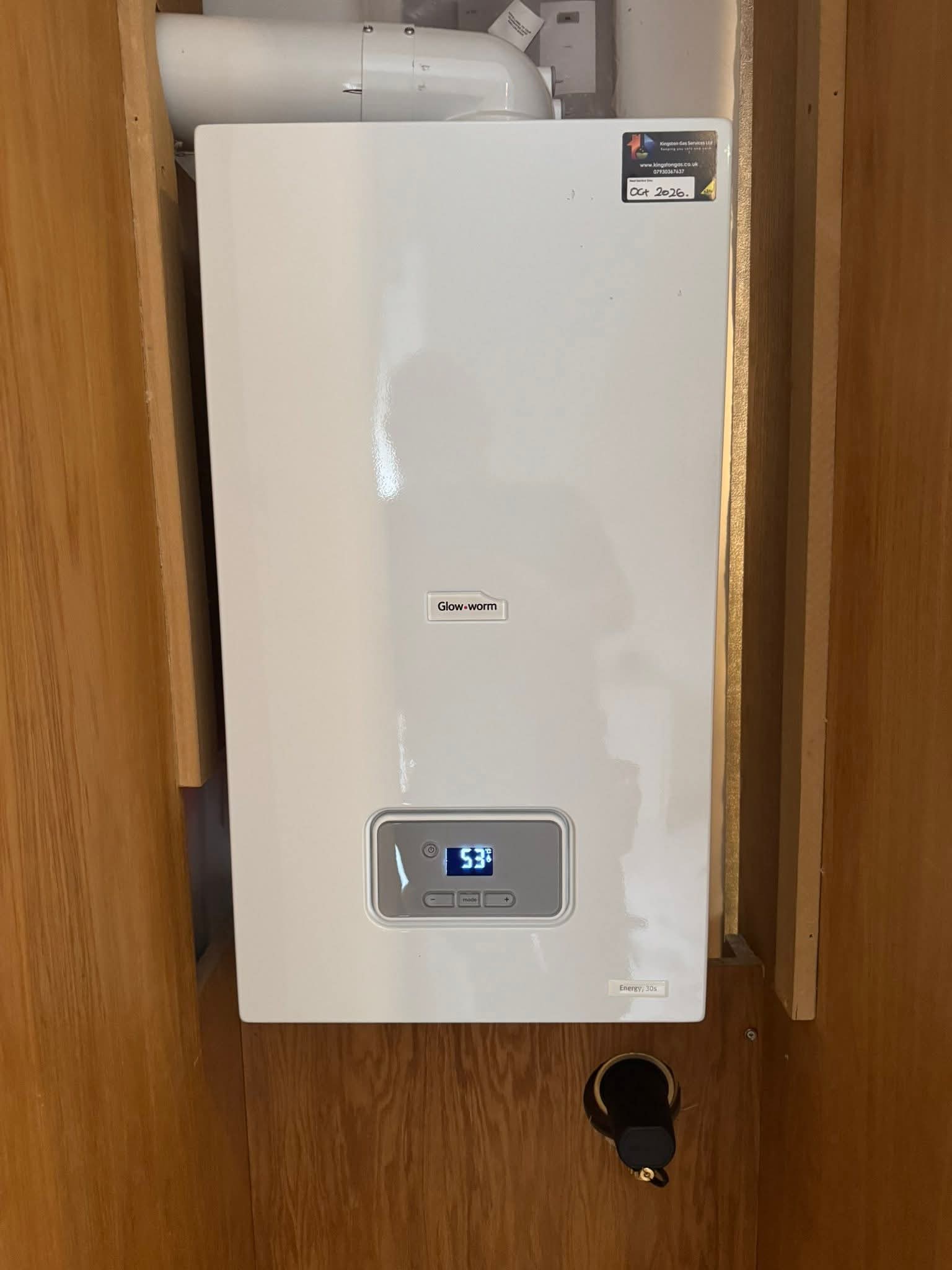 Ideal Boiler Repairs