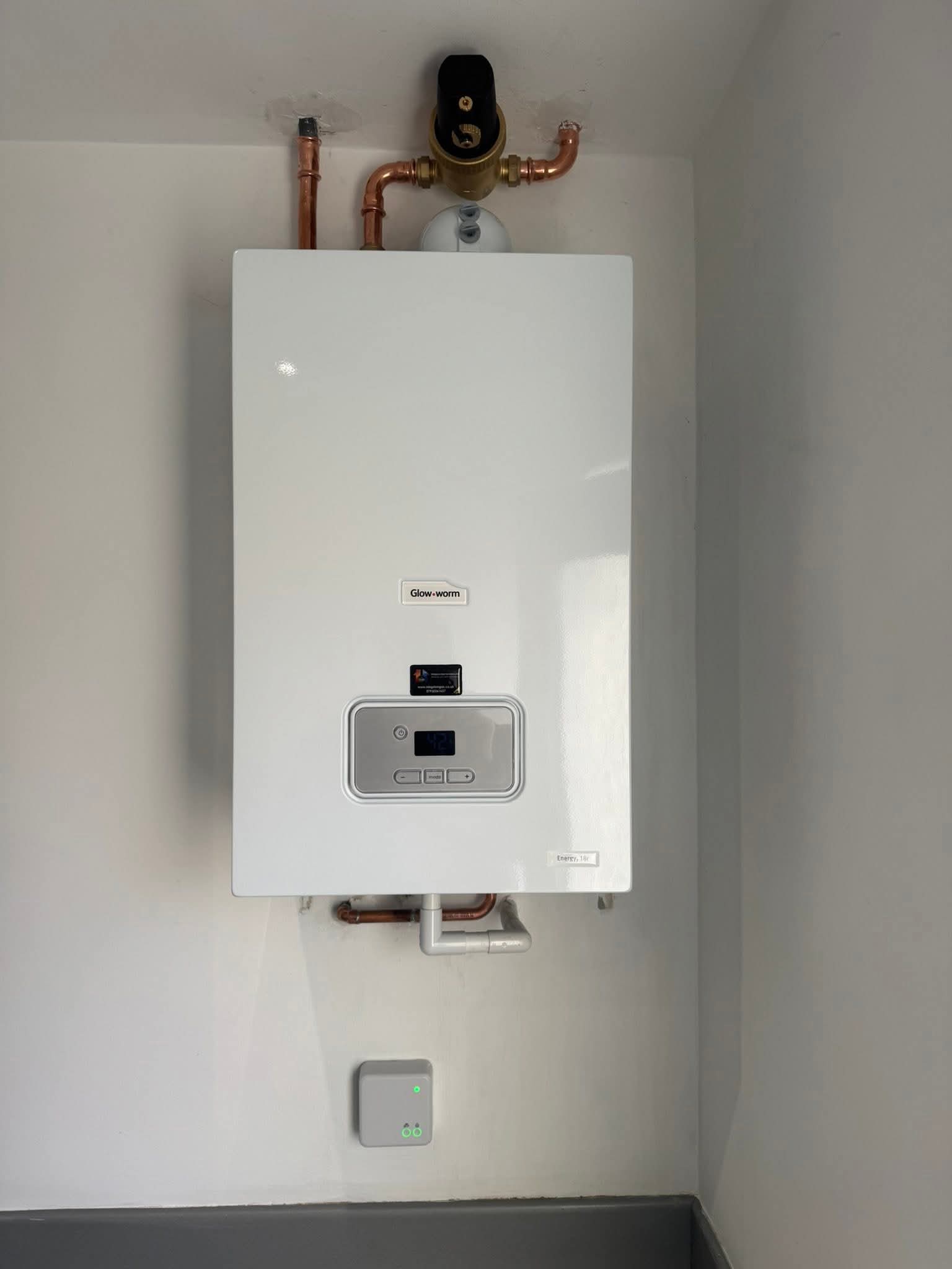 Heating