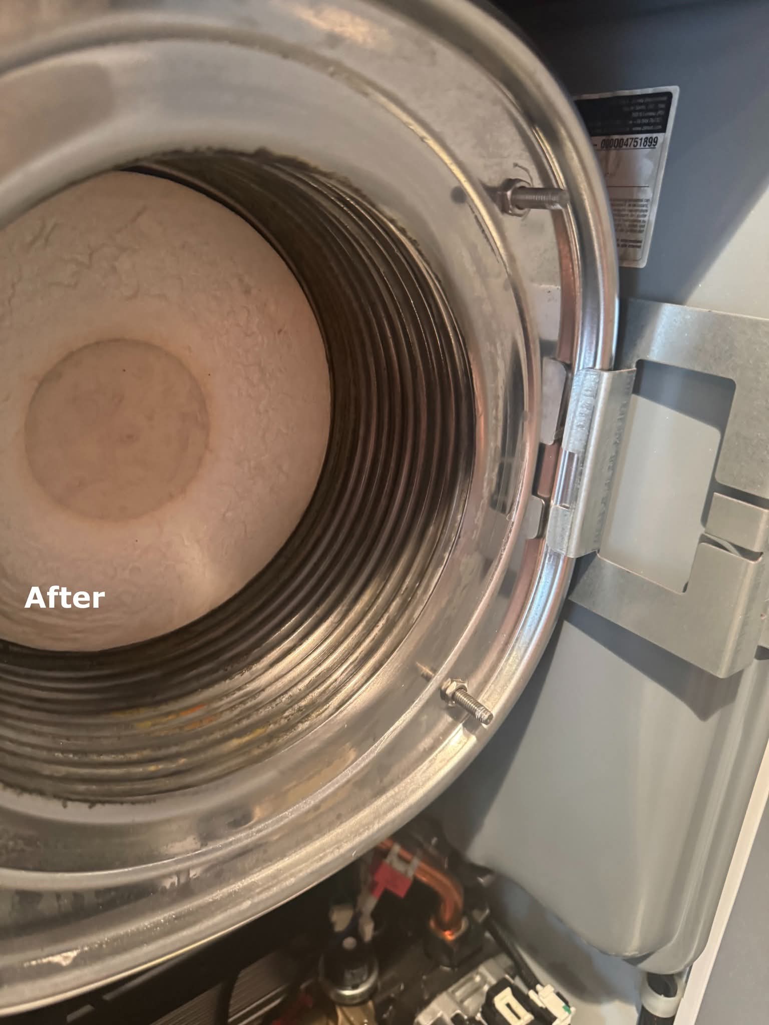 Boiler Servicing Maintenance