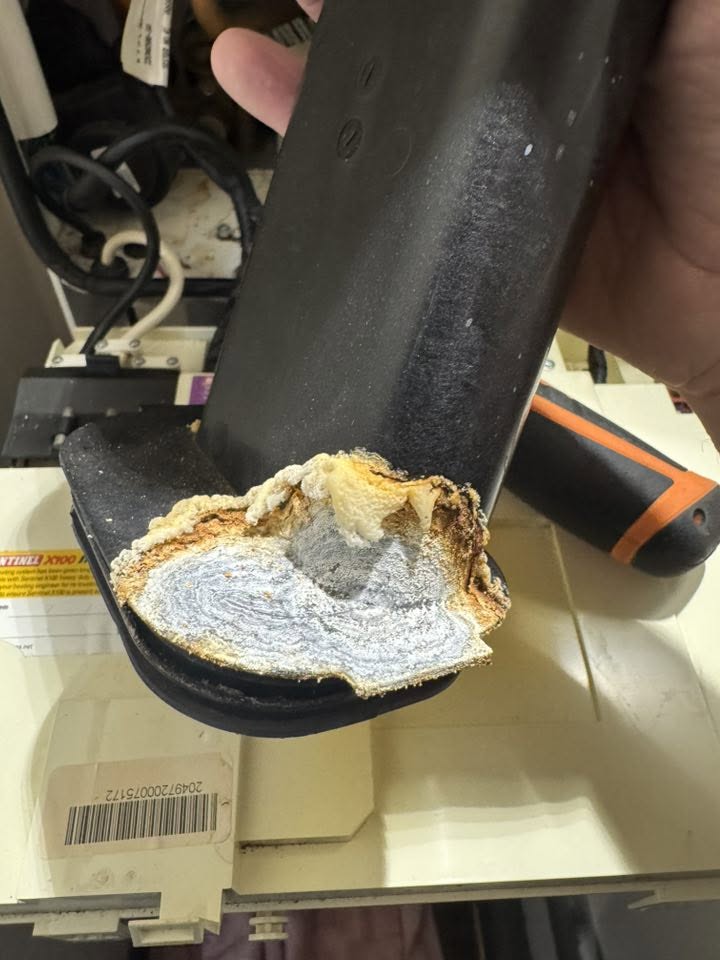 Boiler Repair