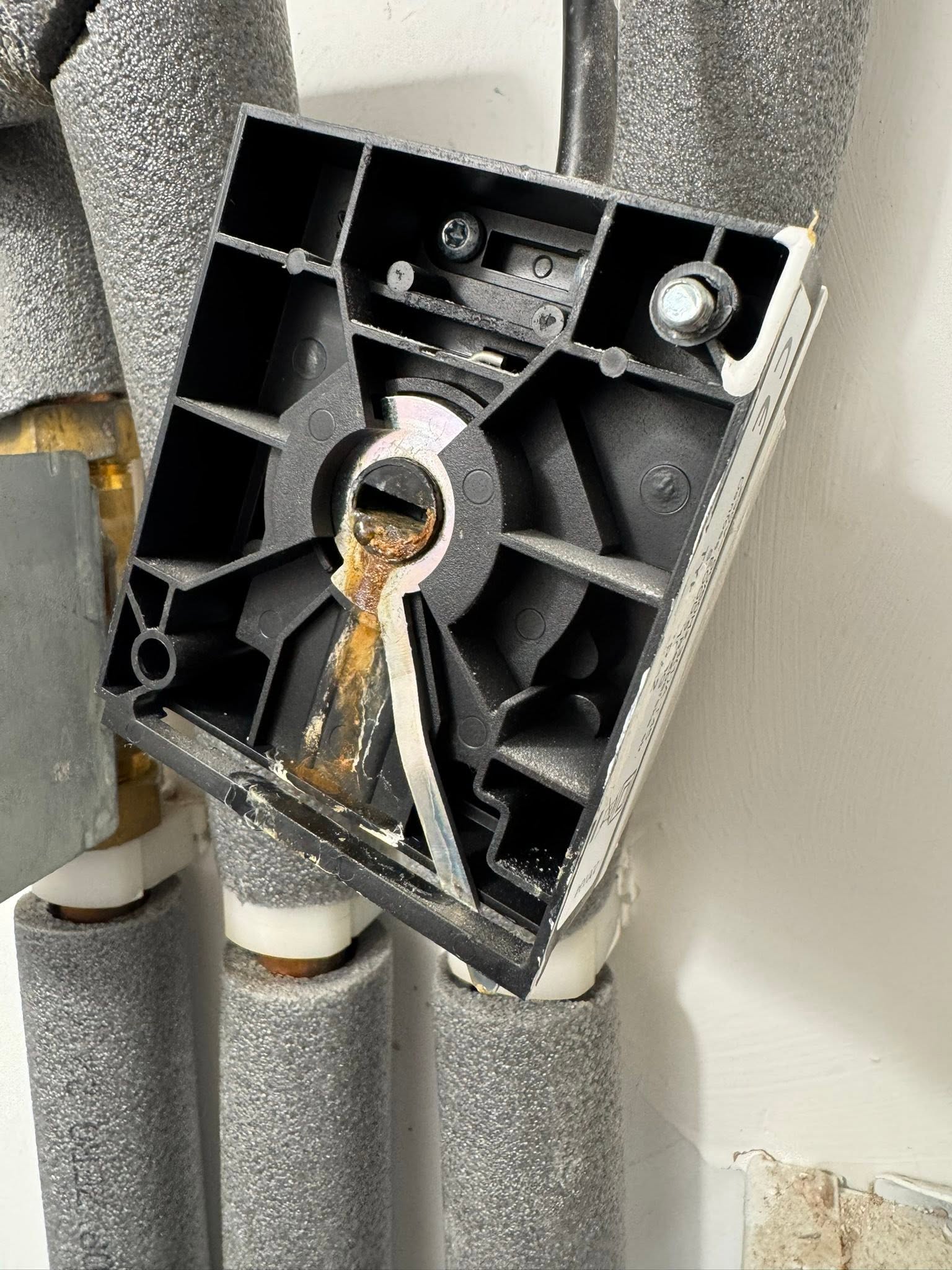Heating Repairs