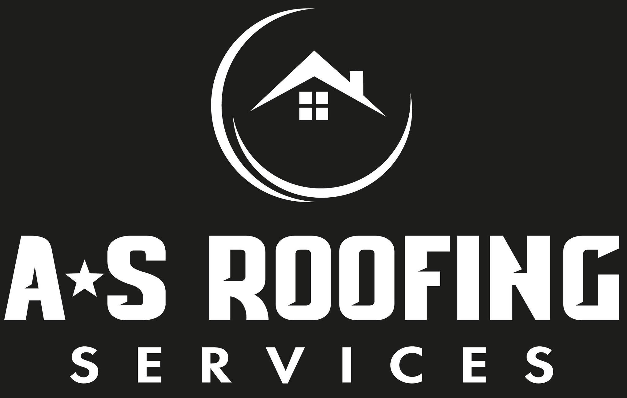 All Star Roofing logo