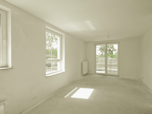 Interior Renovation in Atlanta