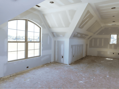 Flooring & Drywall in Atlanta
