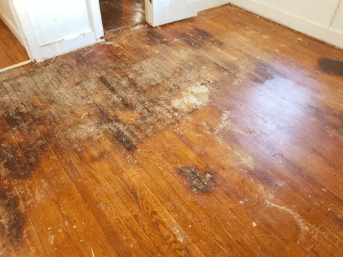 Atlanta Exterior Renovation