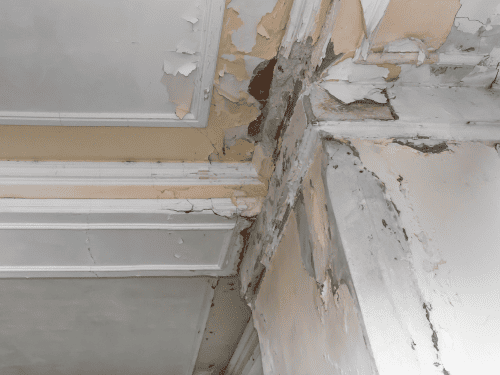 Damage Restoration in Atlanta