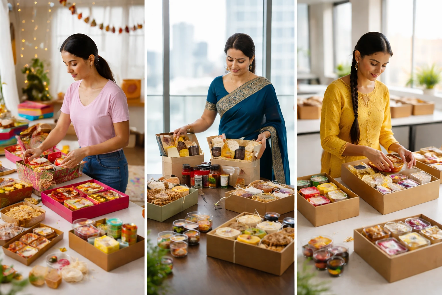 MAPP Gift Packaging Academy