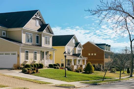 Residential fiber internet