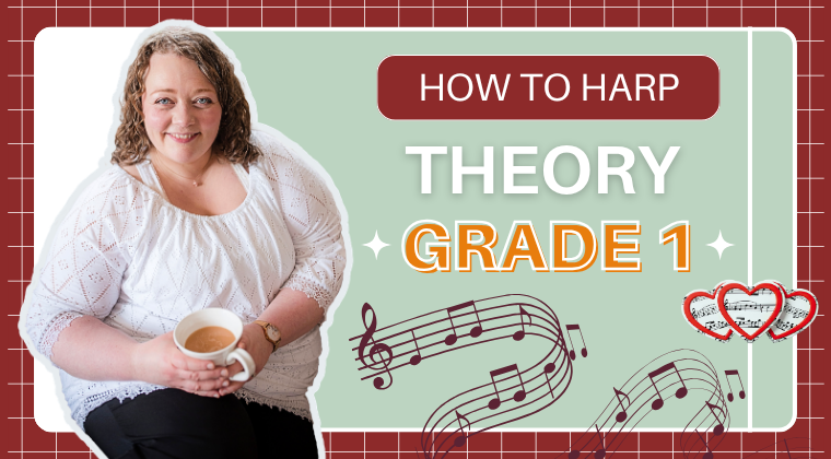 Music Theory Grade 1