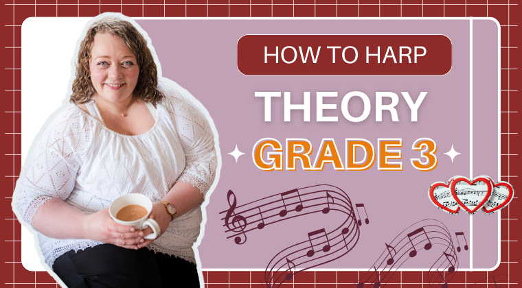 Music Theory Grade 3