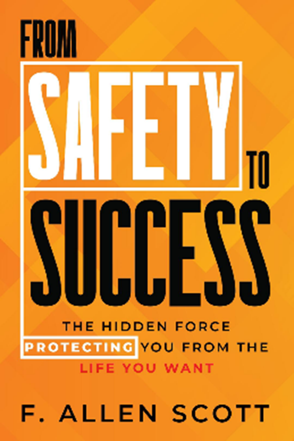 From Safety to Success book cover