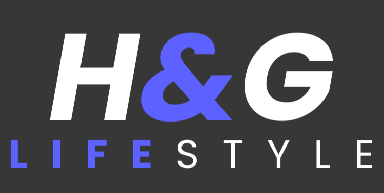 Logo H&G Lifestyle