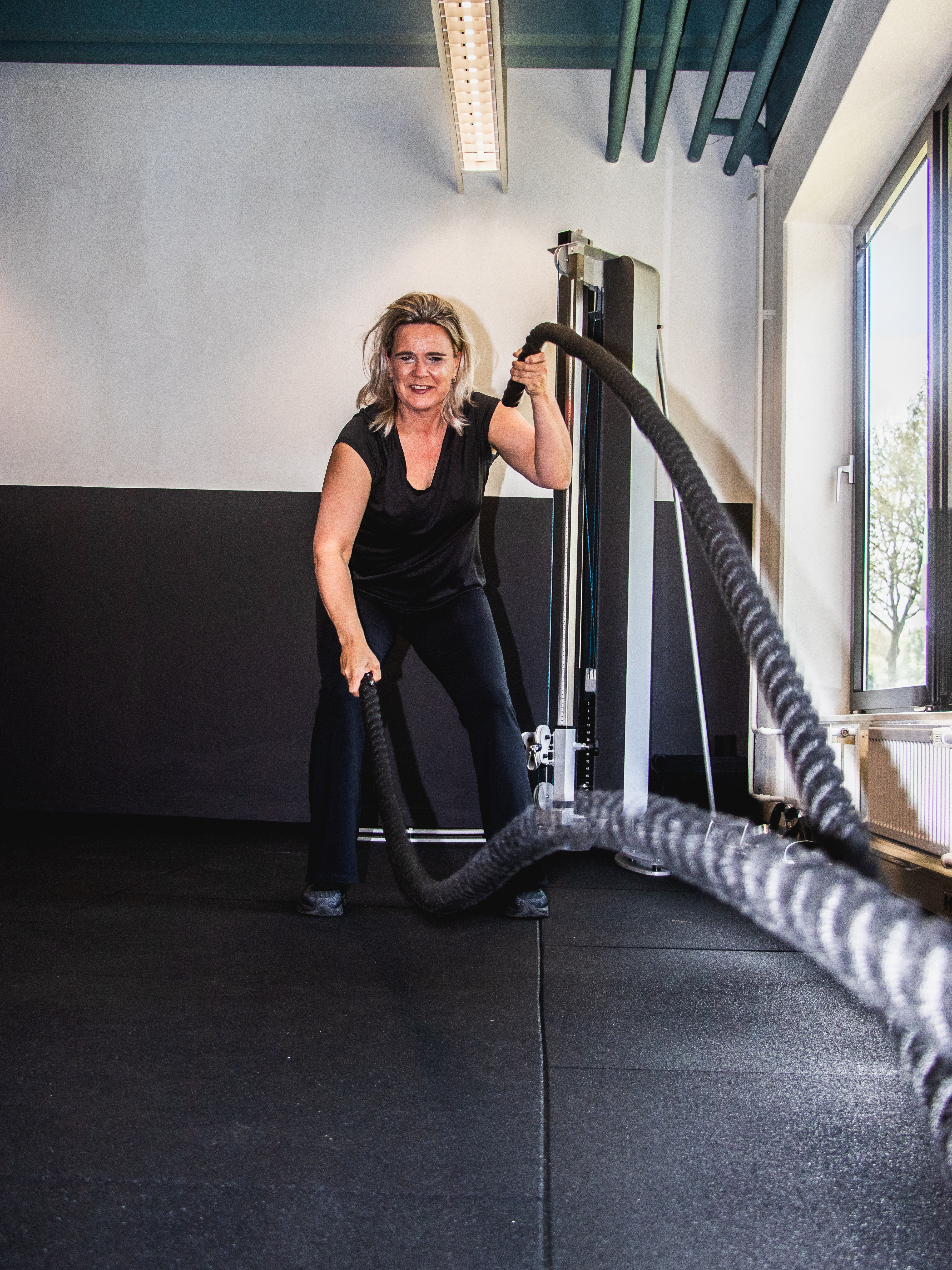 Small Group Training Zwolle