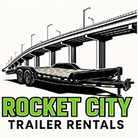 Rocket City Trailer Retals