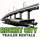 Rocket City Trailer Retals