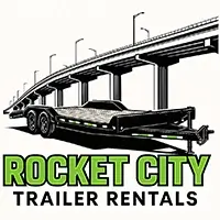 Rocket City Trailer Retals