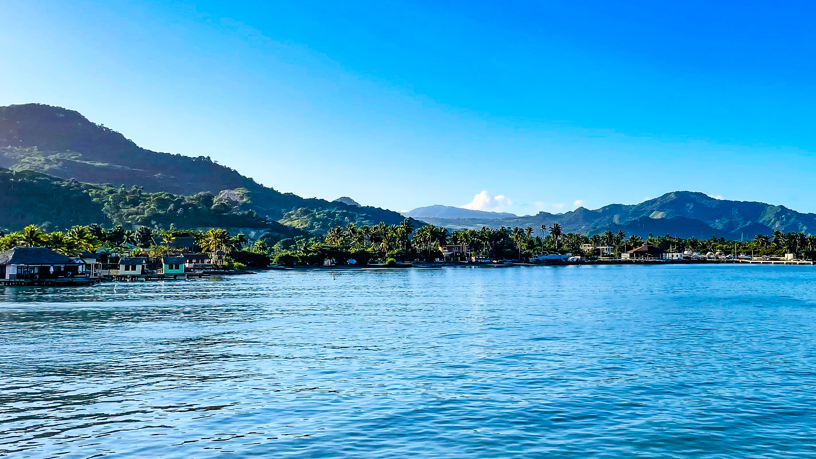 Puerto Plata, Dominican Republic