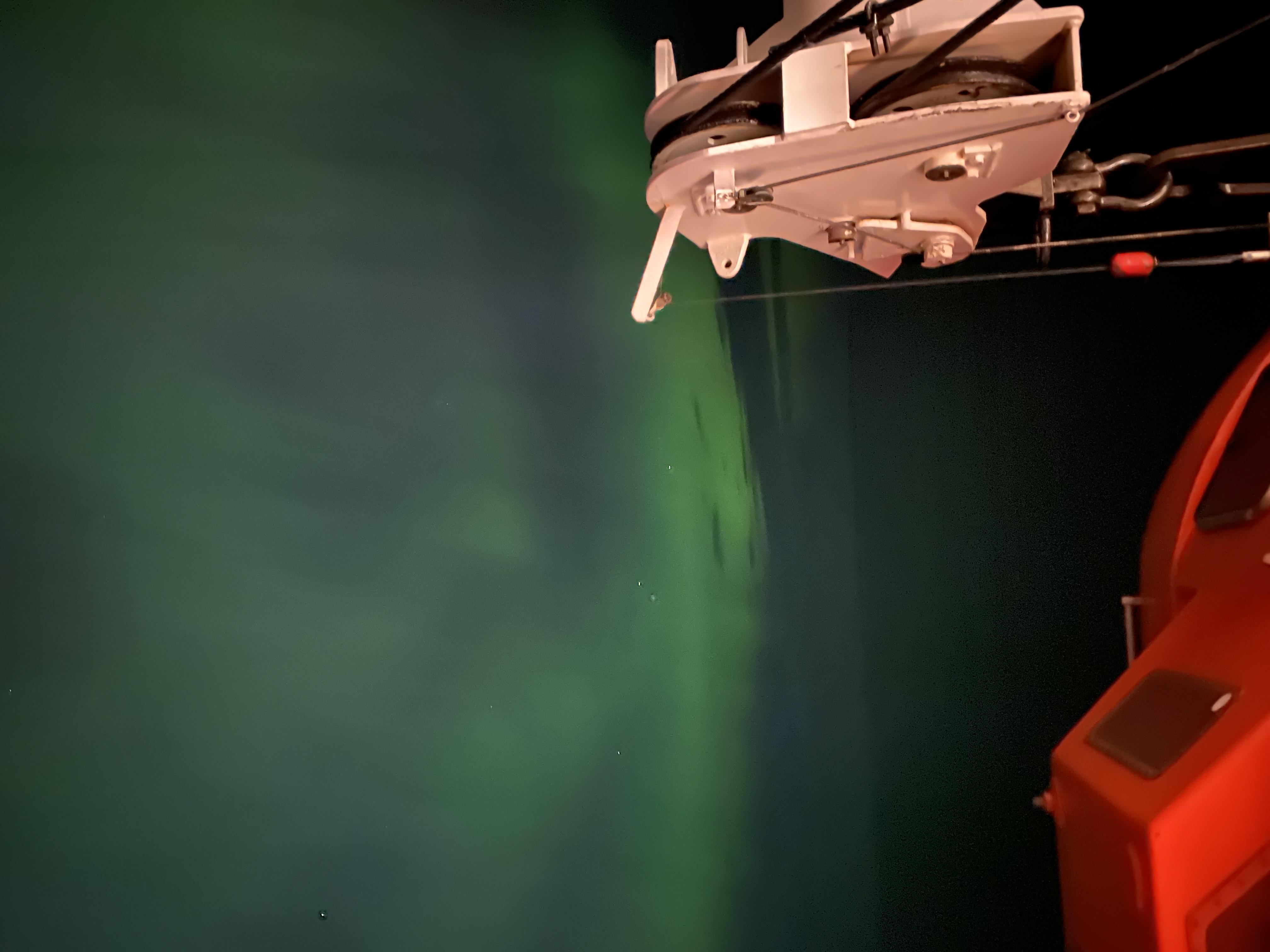 Northern Lights in Alaska