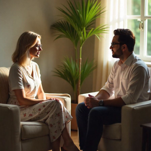 Eating Disorder Therapy, Family Therapy, Couples Counseling